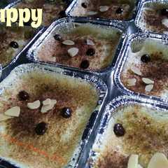 Klappertart রেসিপির প্রধান ছবি