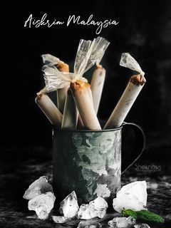 Gambar Aiskrim Malaysia