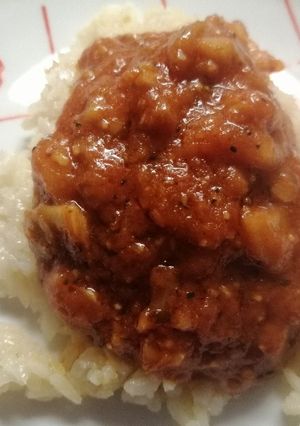 Zöldséges paradicsomos pollakfillé recept fotója