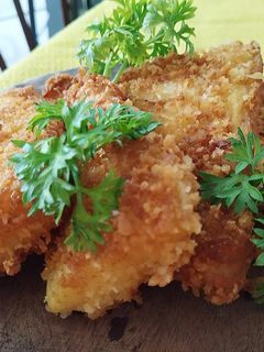Foto resep Dori Katsu