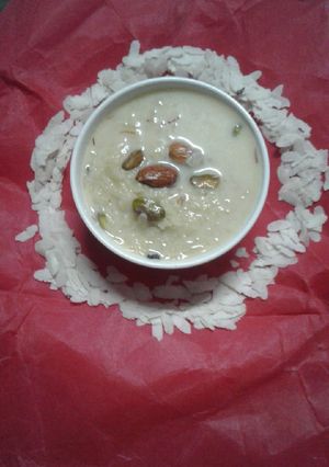 શાહી દુધપૌવા (Shahi Dudh Paua Recipe In Gujarati) રેસીપી મુખ્ય ફોટો