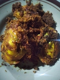Foto resep Ayam Goreng Lengkuas