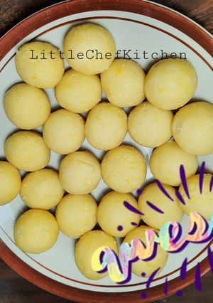 Foto resep Kumbu Kacang hijau