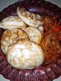 Coconuty Masa