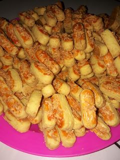 Foto resep Kue kastangel