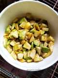 Easy fruit chat