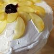 Tres Leches Cake