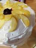 Tres Leches Cake