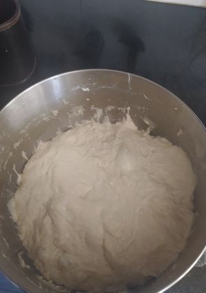 Una foto de Focaccia Casera