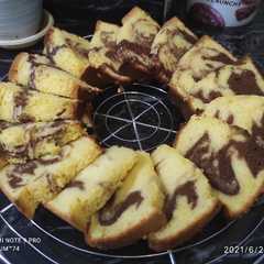 รูปของ Marmer Cake by Law Thomas