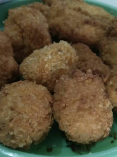 Foto resep Banana Nugget - Pisang Nugget