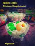 Buko Laici Semanis Senyummu