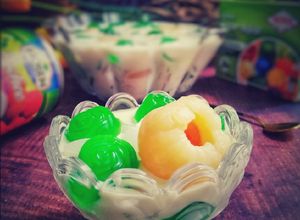 Gambar Buko Laici Semanis Senyummu