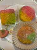 Mochi – Vietnamese Snow Skin Mooncakes