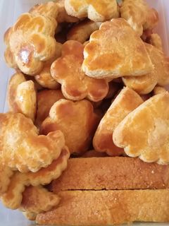 صورة لوصفة حلوة الطابع