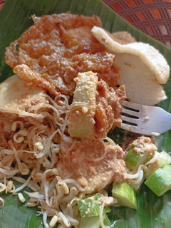 Foto resep 🇮🇩 Ketoprak 🇮🇩 #147