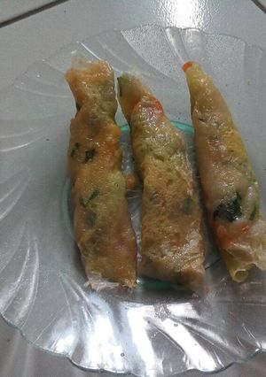 Foto resep Papeda 😉