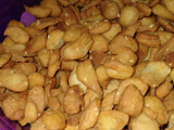 Biji ketapang