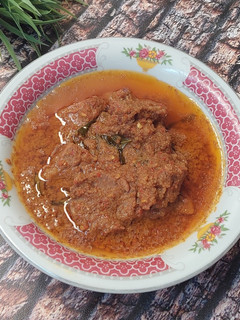 Foto resep Kuah beulangong khas aceh
