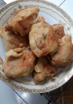 Foto resep Tahu isi