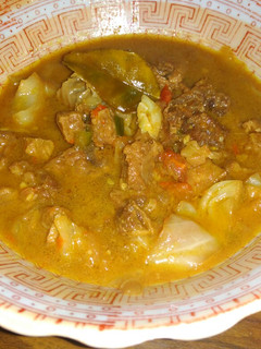 Foto resep Tongseng Daging Sapi