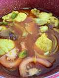 Kengsom Ayam