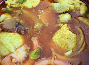 Gambar Kengsom Ayam