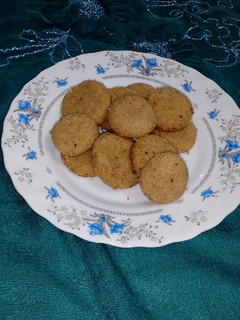 عکسی از دستور کوکی