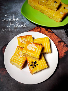 Foto resep Lekker Holland