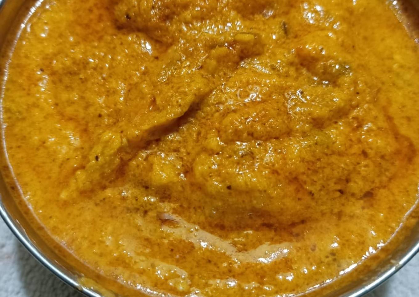 Tomato soup