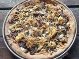 Basic Pizza (Pizza Manis & Pizza asin)
