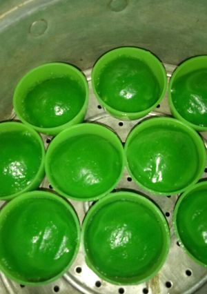 Foto resep Kue Bugis