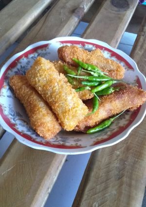 Foto resep 🌷 RisoLeS 🌷