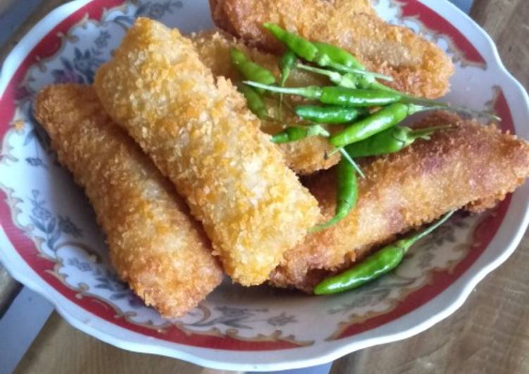 Resep 🌷 RisoLeS 🌷 yang Sempurna