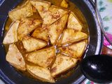 Tahu Bacem