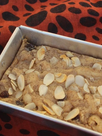 Cara Gampang Menyiapkan Resep Umm Ali (Arabian bread pudding) yang Menggugah Selera Anti Ribet, Mantap Sekali