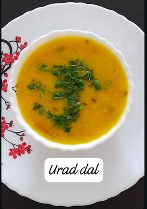अरहर दाल रेसिपी मुख्य फोटो
