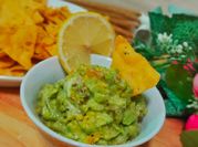 Gambar nacho cheese