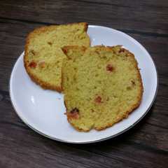 รูปของ Bluder cake