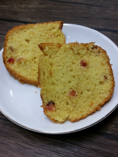 Foto resep Bluder cake
