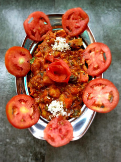 વેજ કોલ્હાપુરી (Veg. Kolhapuri Recipe In Gujarati) રેસીપી મુખ્ય ફોટો