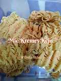 Mie Kremes Keju