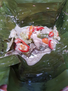 Foto resep Garang asem ayam