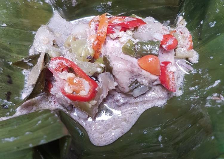 Garang asem ayam