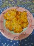 Bakwan jagung