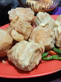 Foto resep Tahu Isi Sayur Kriuk