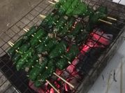 A picture of tbsp mint leaves