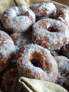 Foto principal de Rosquillas de anís