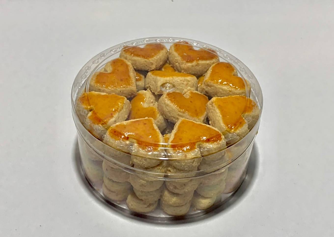 Kue Kacang