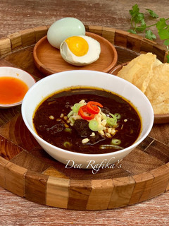 Foto resep Rawon